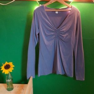 Long sleeved Banana Republic